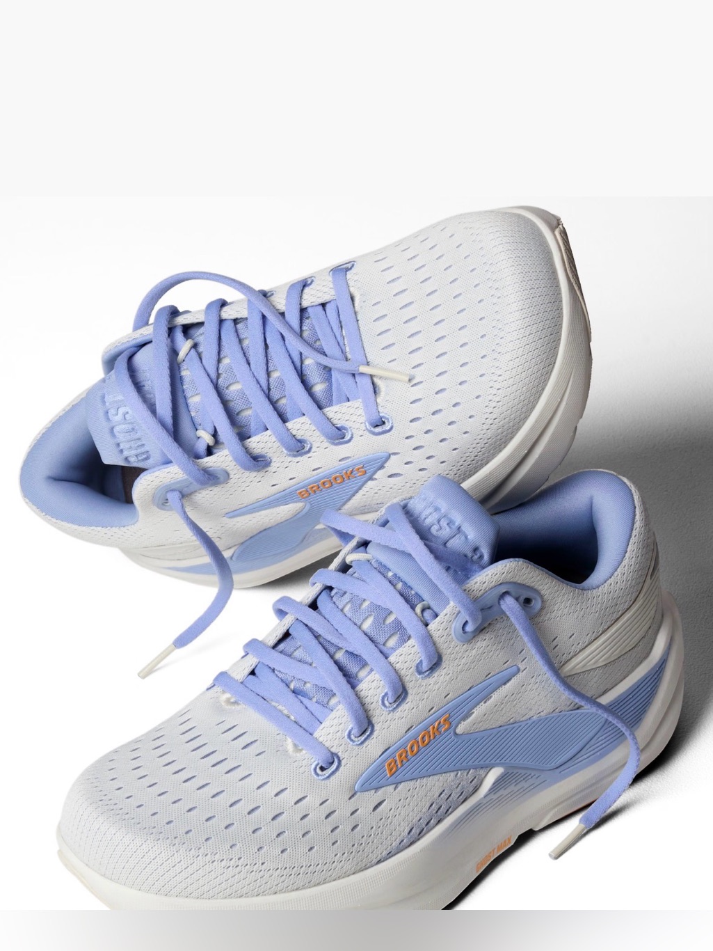 Brooks Ghost Max 3